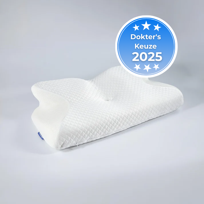 PlushCloud™ Slaapkussen