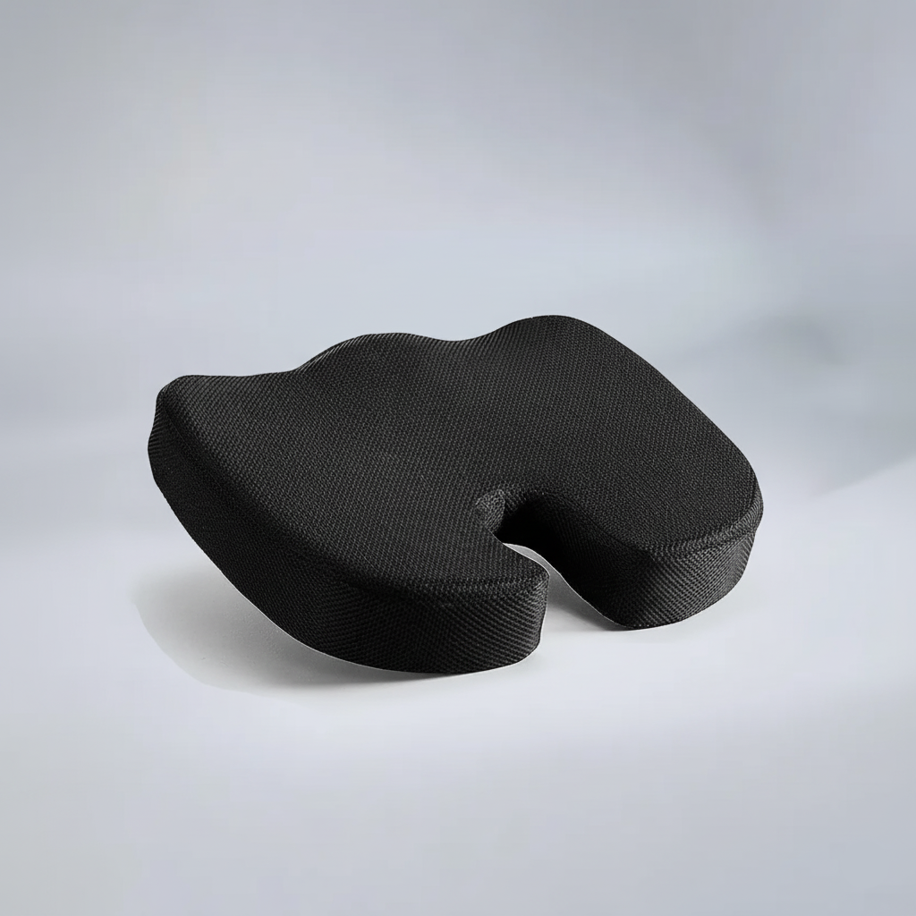 Plushseat™ Zitcomfort