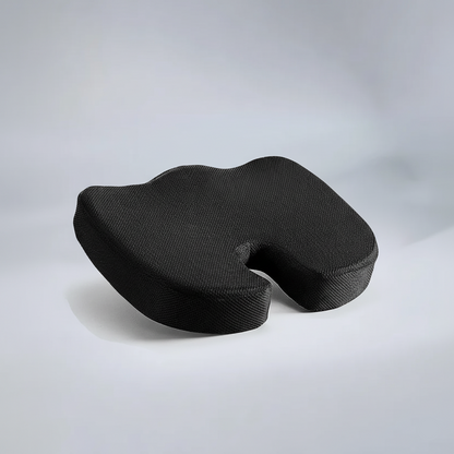 Plushseat™ Zitcomfort