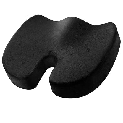 Plushseat™ Zitcomfort